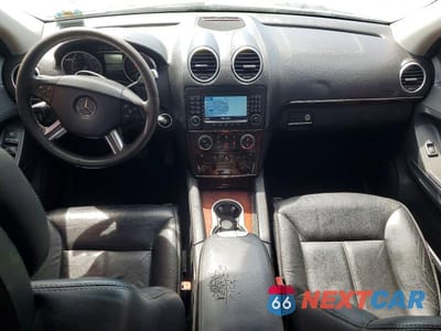 Zdjęcie 8 z 14 samochodu: 2007 MERCEDES-BENZ GL 320 CDI VIN:4JGBF22E27A292715 - miniatura