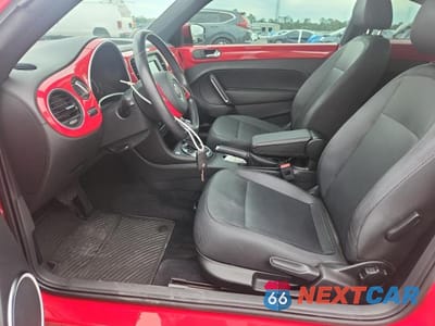 Zdjęcie 7 z 12 samochodu: 2013 VOLKSWAGEN BEETLE VIN:3VWJX7ATXDM666946 - miniatura
