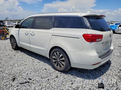 Drugie zdjęcie samochodu z przodu: 2016 KIA SEDONA VIN:KNDMC5C13G6147057 - miniatura