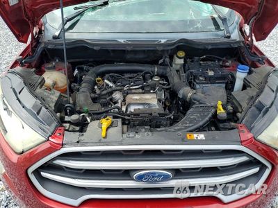 Zdjęcie 11 z 12 samochodu: 2019 FORD ECOSPORT SE VIN:MAJ3S2GE9KC282070 - miniatura