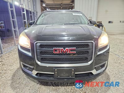 Piąte zdjęcie samochodu w środku: 2016 GMC ACADIA SLE VIN:1GKKRNED1GJ158895 - miniatura