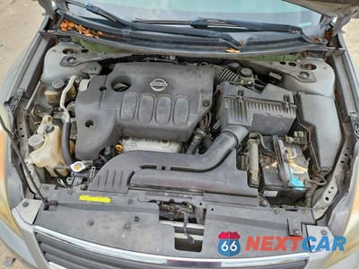 Zdjęcie 11 z 12 samochodu: 2007 NISSAN ALTIMA 2.5 VIN:1N4AL21E47N420042 - miniatura