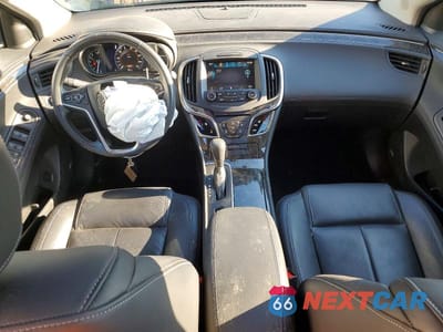 Zdjęcie 8 z 12 samochodu: 2015 BUICK LACROSSE VIN:1G4GB5G34FF202928 - miniatura