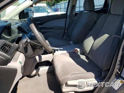 Zdjęcie 7 z 13 samochodu: 2013 HONDA CR-V LX VIN:2HKRM4H30DH685675 - miniatura