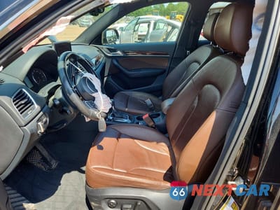 Zdjęcie 7 z 14 samochodu: 2015 AUDI Q3 PREMIUM PLUS VIN:WA1BFCFS5FR003489 - miniatura