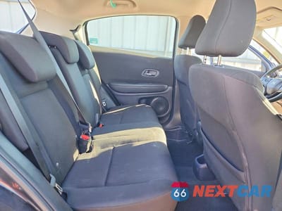 Zdjęcie 11 z 14 samochodu: 2017 HONDA HR-V LX VIN:3CZRU6H3XHG706469 - miniatura