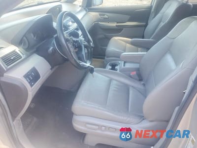 Zdjęcie 7 z 13 samochodu: 2012 HONDA ODYSSEY EXL VIN:5FNRL5H68CB035153 - miniatura