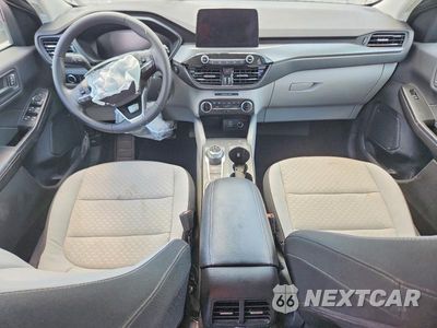 Zdjęcie 8 z 13 samochodu: 2024 FORD ESCAPE ACTIVE VIN:1FMCU0GN4RUB08707 - miniatura