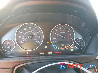 Zdjęcie 9 z 12 samochodu: 2016 BMW 428 XI GRAN COUPE SULEV VIN:WBA4C9C59GG141572 - miniatura