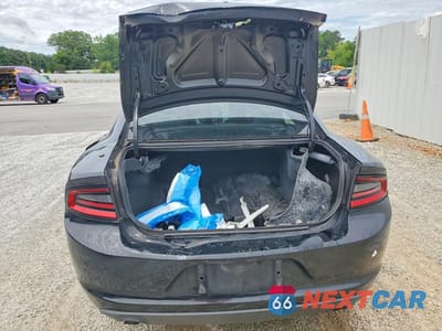 Zdjęcie 6 z 12 samochodu: 2021 DODGE CHARGER POLICE VIN:2C3CDXAT1MH684761 - miniatura