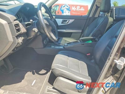 Zdjęcie 7 z 12 samochodu: 2010 MERCEDES-BENZ GLK 350 4MATIC VIN:WDCGG8HB7AF282662 - miniatura