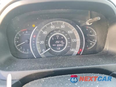 Zdjęcie 9 z 13 samochodu: 2016 HONDA CR-V EXL VIN:2HKRM4H75GH721111 - miniatura