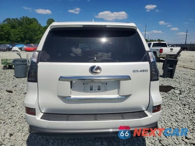 Zdjęcie 6 z 13 samochodu: 2023 LEXUS GX 460 LUXURY VIN:JTJGM7BX9P5340473 - miniatura