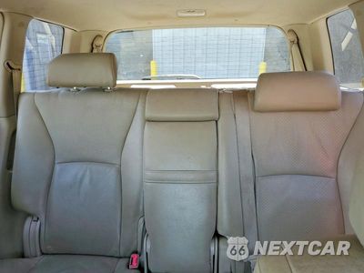 Zdjęcie 10 z 13 samochodu: 2006 TOYOTA HIGHLANDER VIN:JTEEP21A760171840 - miniatura