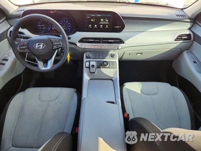 Zdjęcie 8 z 14 samochodu: 2020 HYUNDAI PALISADE SE VIN:KM8R14HE2LU056719 - miniatura