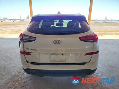 Zdjęcie 6 z 13 samochodu: 2020 HYUNDAI TUCSON VALUE VIN:KM8J33A49LU214542 - miniatura