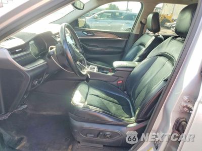 Zdjęcie 7 z 13 samochodu: 2021 JEEP GRAND CHEROKEE L LIMITED VIN:1C4RJJBG8M8175141 - miniatura