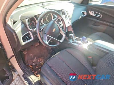 Zdjęcie 8 z 13 samochodu: 2012 CHEVROLET EQUINOX LT VIN:2GNFLEEK9C6278570 - miniatura