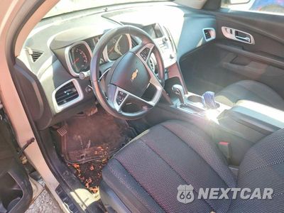 Zdjęcie 8 z 13 samochodu: 2012 CHEVROLET EQUINOX LT VIN:2GNFLEEK9C6278570 - miniatura