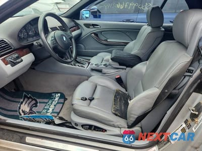 Zdjęcie 7 z 12 samochodu: 2005 BMW 325 CI VIN:WBABW33445PL36849 - miniatura