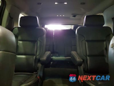 Zdjęcie 10 z 13 samochodu: 2015 CHEVROLET SUBURBAN K1500 LTZ VIN:1GNSKKKC3FR262600 - miniatura