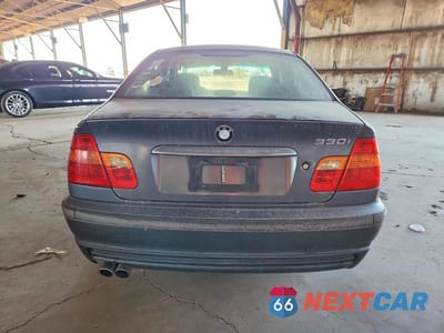 Zdjęcie 6 z 12 samochodu: 2002 BMW 330 I VIN:WBAEV53402KM17707 - miniatura