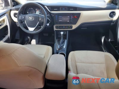 Zdjęcie 8 z 12 samochodu: 2019 TOYOTA COROLLA LE VIN:5YFBURHEXKP927193 - miniatura