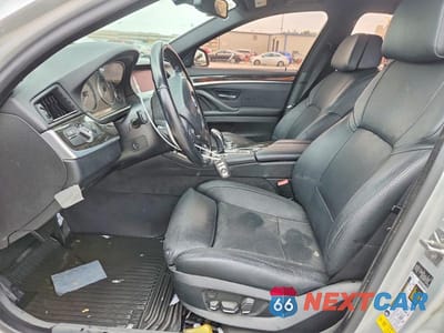 Zdjęcie 7 z 13 samochodu: 2012 BMW 535 I VIN:WBAFR7C52CC815235 - miniatura
