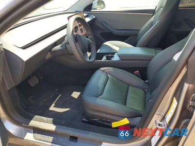 Zdjęcie 7 z 12 samochodu: 2025 TESLA MODEL 3 VIN:5YJ3E1EA8SF017610 - miniatura