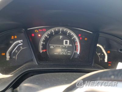 Zdjęcie 9 z 12 samochodu: 2016 HONDA CIVIC LX VIN:2HGFC2F56GH561732 - miniatura
