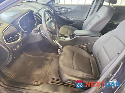 Zdjęcie 7 z 13 samochodu: 2023 CHEVROLET MALIBU LS VIN:1G1ZC5ST4PF186984 - miniatura