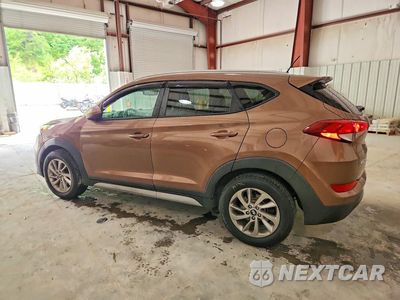 Drugie zdjęcie samochodu z przodu: 2017 HYUNDAI TUCSON SE VIN:KM8J3CA40HU444994 - miniatura