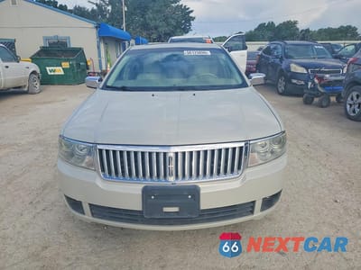 Piąte zdjęcie samochodu w środku: 2006 LINCOLN ZEPHYR VIN:3LNHM26126R664579 - miniatura