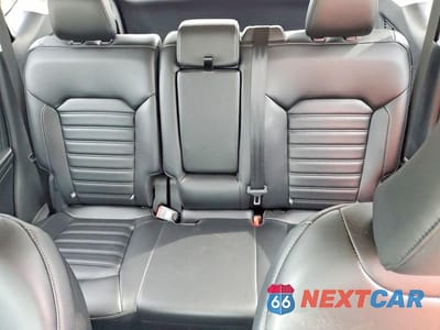 Zdjęcie 10 z 14 samochodu: 2024 FORD EDGE SEL VIN:2FMPK4J96RBA14571 - miniatura