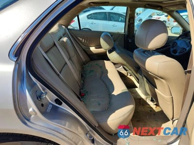 Zdjęcie 10 z 12 samochodu: 1998 HONDA ACCORD EX VIN:1HGCG5651WA143441 - miniatura