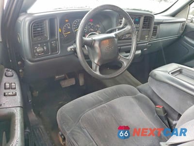 Zdjęcie 8 z 13 samochodu: 2000 CHEVROLET SILVERADO C1500 VIN:2GCEC19T1Y1146858 - miniatura