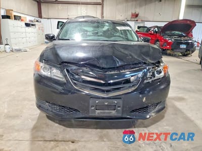 Piąte zdjęcie samochodu w środku: 2014 ACURA ILX 20 VIN:19VDE1F30EE009072 - miniatura