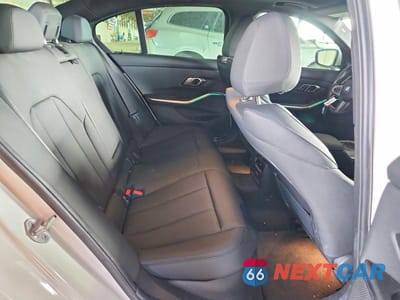 Zdjęcie 10 z 12 samochodu: 2021 BMW 330I VIN:3MW5R1J08M8C02593 - miniatura
