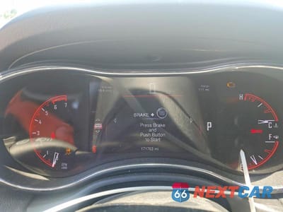 Zdjęcie 9 z 13 samochodu: 2015 DODGE DURANGO R/T VIN:1C4SDHCT6FC834055 - miniatura