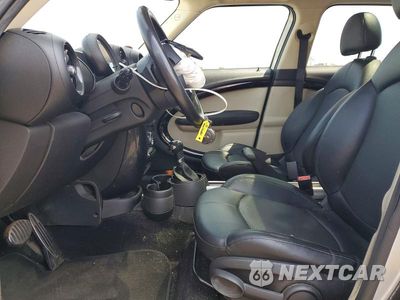 Zdjęcie 7 z 13 samochodu: 2016 MINI COOPER S COUNTRYMAN VIN:WMWZC5C52GWU01797 - miniatura