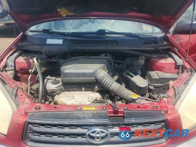 Zdjęcie 12 z 13 samochodu: 2002 TOYOTA RAV4 BASE VIN:JTEHH20V126048864 - miniatura