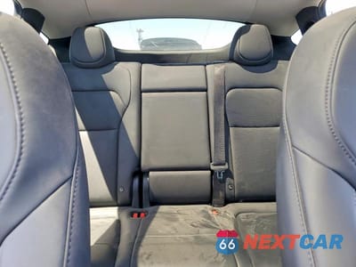 Zdjęcie 10 z 14 samochodu: 2026 TESLA MODEL Y VIN:7SAYGDED3TF402363 - miniatura