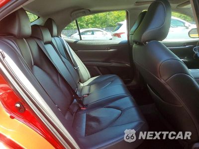 Zdjęcie 10 z 12 samochodu: 2023 TOYOTA CAMRY XSE VIN:4T1K31AK1PU054914 - miniatura