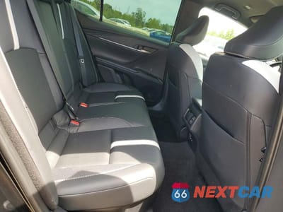 Zdjęcie 10 z 12 samochodu: 2025 TOYOTA CAMRY SE VIN:4T1DBADK4SU519069 - miniatura