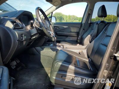 Zdjęcie 7 z 13 samochodu: 2016 HONDA PILOT VIN:5FNYF5H52GB059917 - miniatura