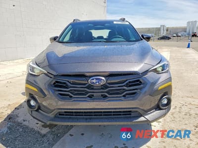 Piąte zdjęcie samochodu w środku: 2026 SUBARU CROSSTREK SPORT VIN:4S4GUHF62T3769398 - miniatura