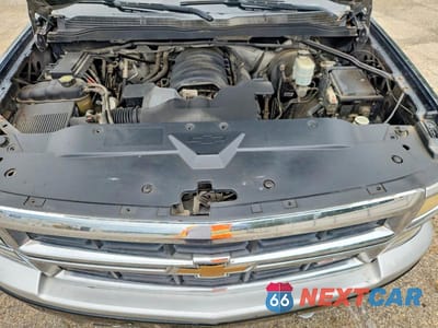 Zdjęcie 11 z 12 samochodu: 2014 CHEVROLET SILVERADO K1500 LTZ VIN:3GCUKSECXEG374239 - miniatura