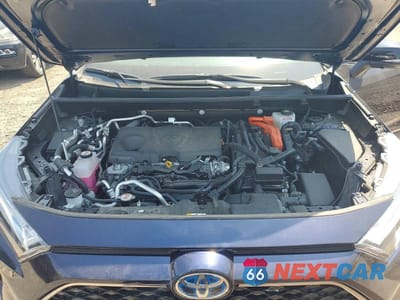 Zdjęcie 12 z 13 samochodu: 2024 TOYOTA RAV4 PRIME XSE VIN:JTMFB3FV9RD223572 - miniatura