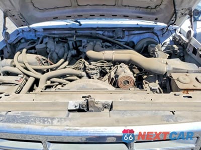 Zdjęcie 11 z 12 samochodu: 1996 FORD F250 VIN:1FTHX26G5TEA49328 - miniatura