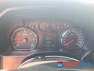 Zdjęcie 9 z 12 samochodu: 2017 CHEVROLET SILVERADO K1500 CUSTOM VIN:1GCVKPEC4HZ148199 - miniatura